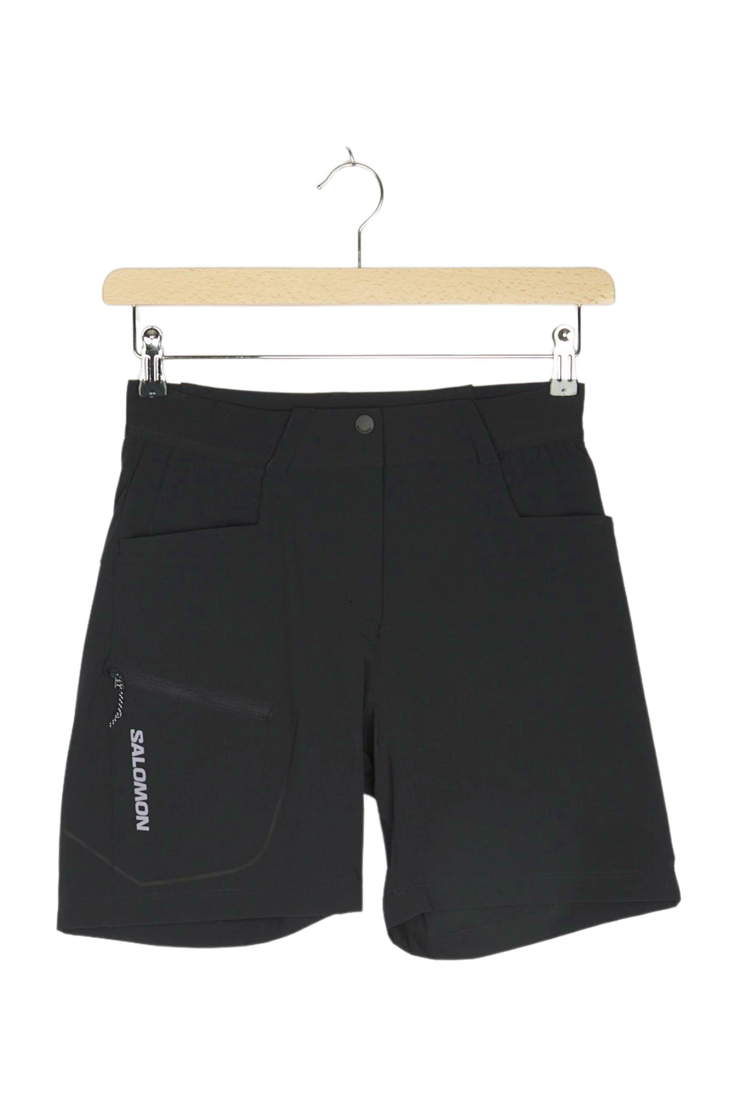 Salomon Funktionsshorts für Damen 