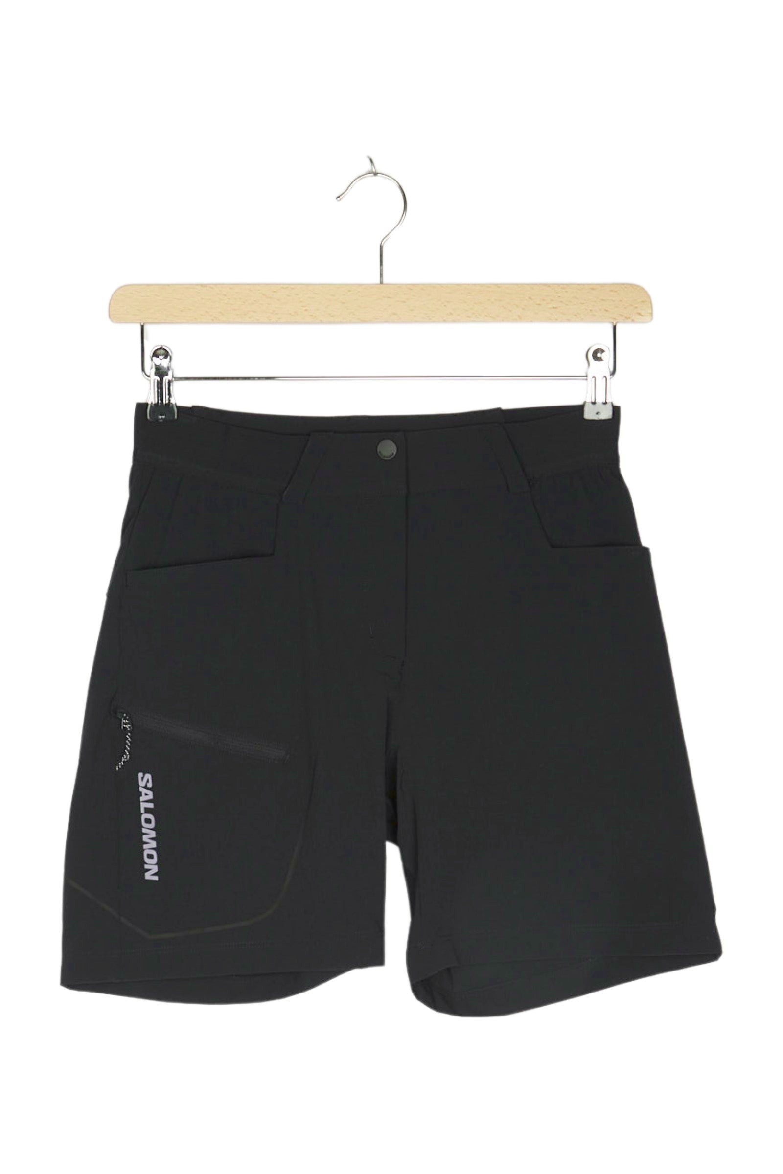 Salomon Funktionsshorts für Damen 