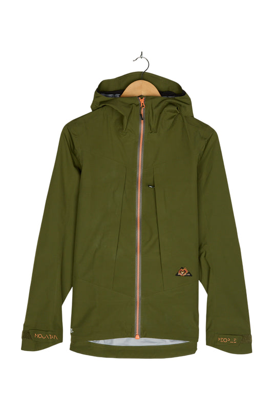 THINLEYM. Ski Mountaineering Jacket