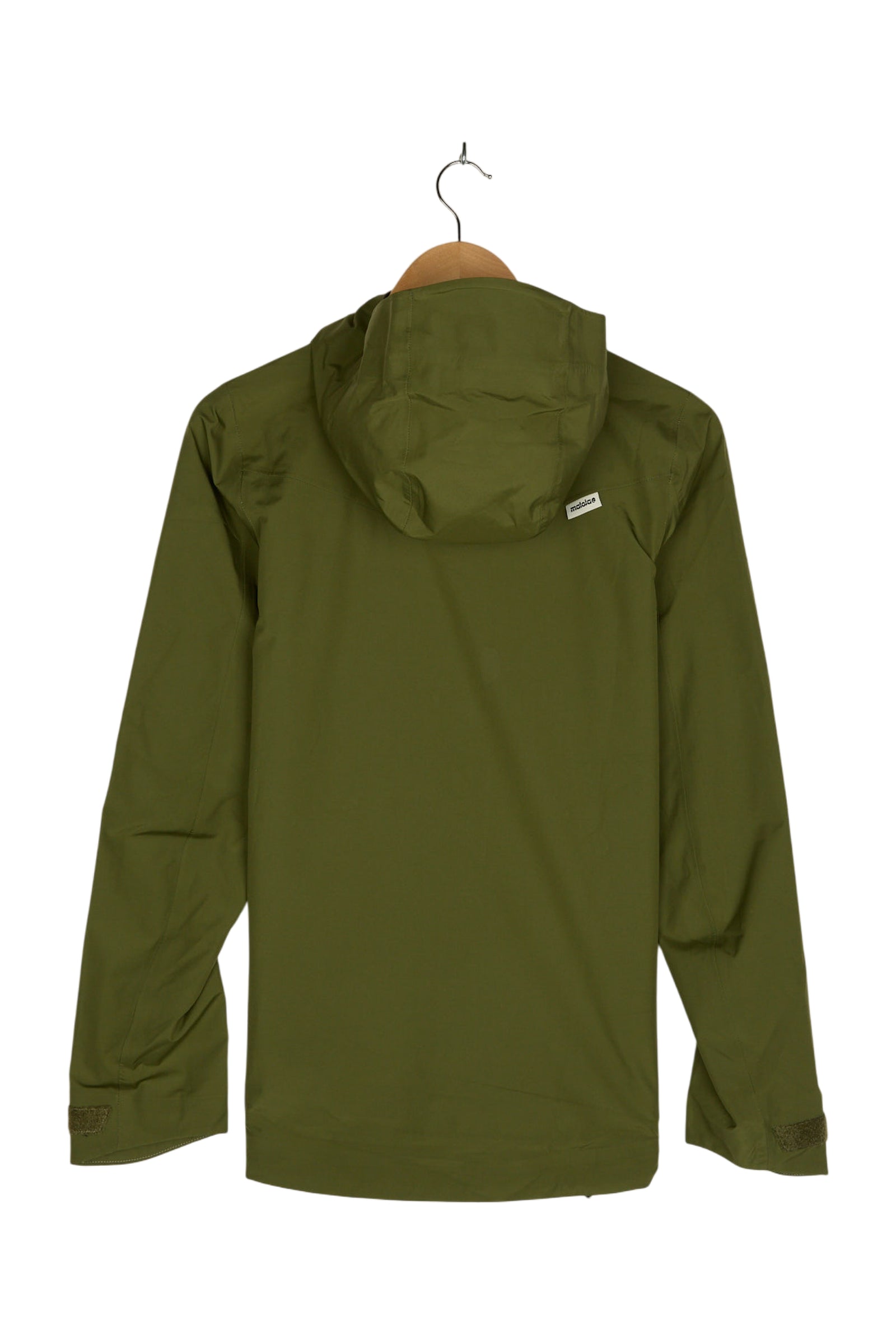THINLEYM. Ski Mountaineering Jacket