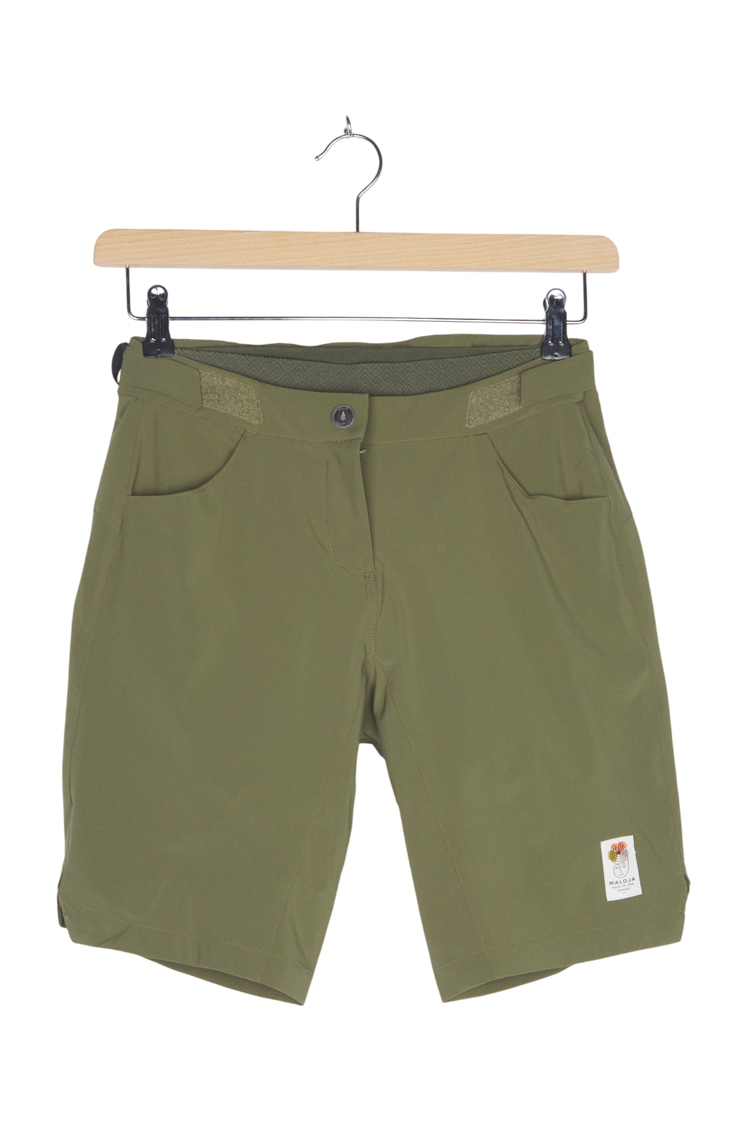 LIVIAM. 3-in-1 Bikeshort