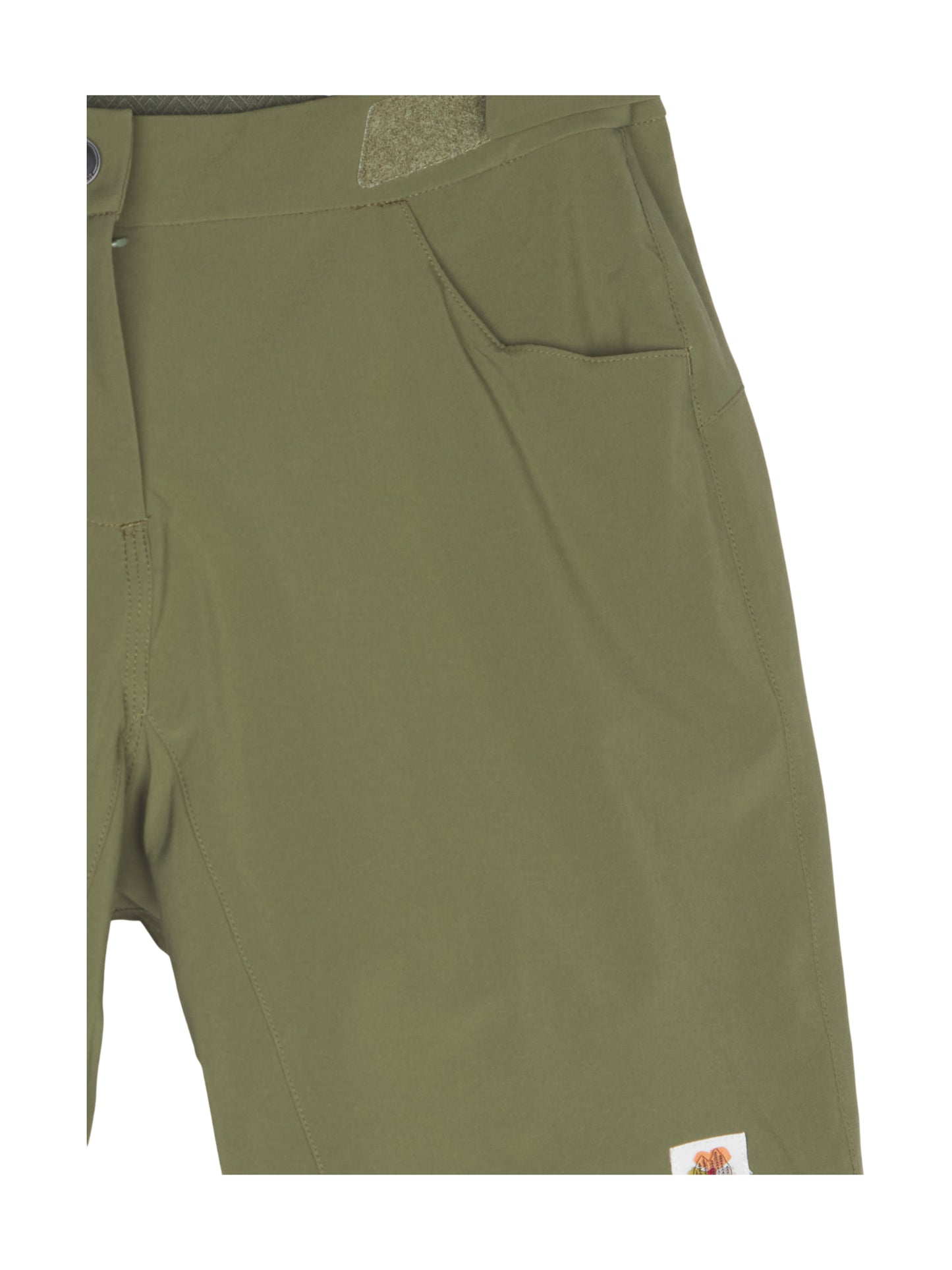 LIVIAM. 3-in-1 Bikeshort