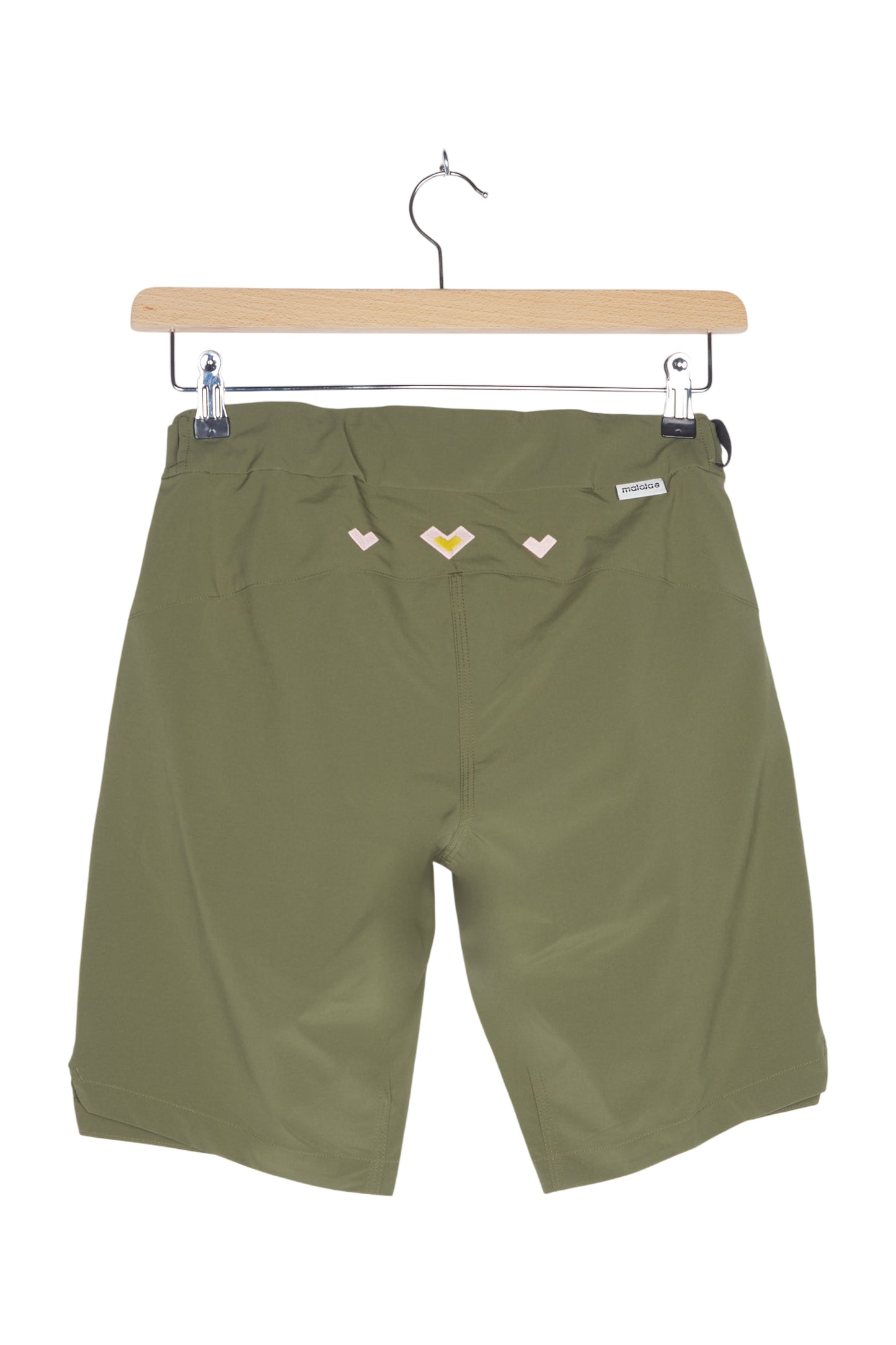 LIVIAM. 3-in-1 Bikeshort