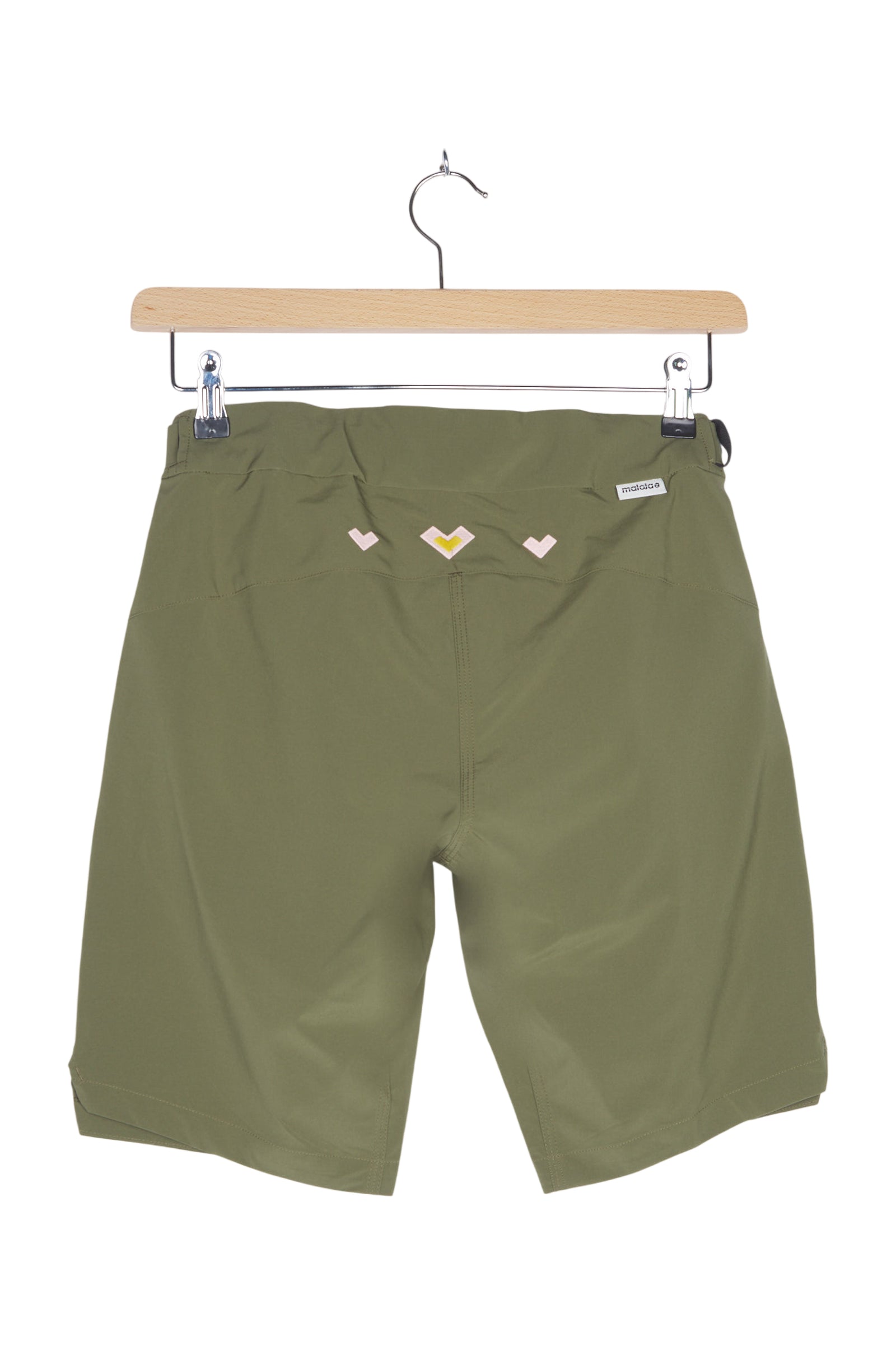 LIVIAM. 3-in-1 Bikeshort
