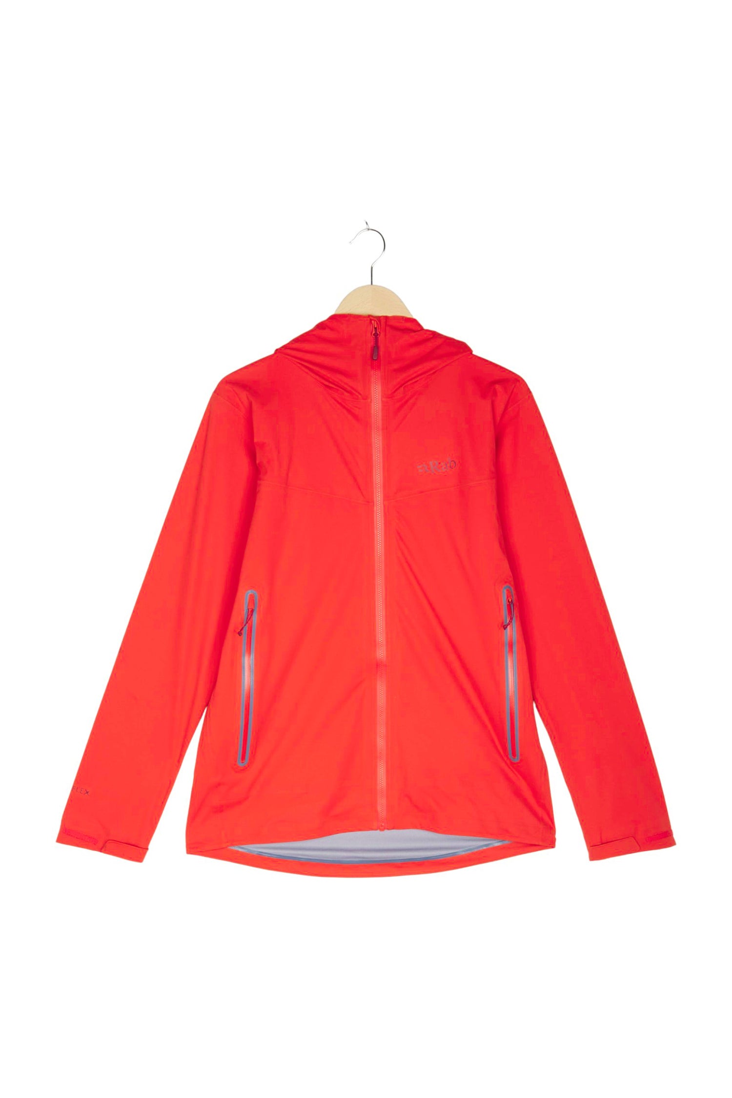 Hardshelljacke, Regenjacke für Herren