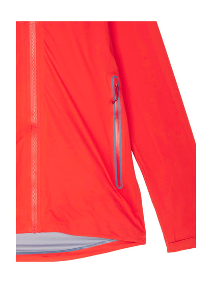 Hardshelljacke, Regenjacke für Herren