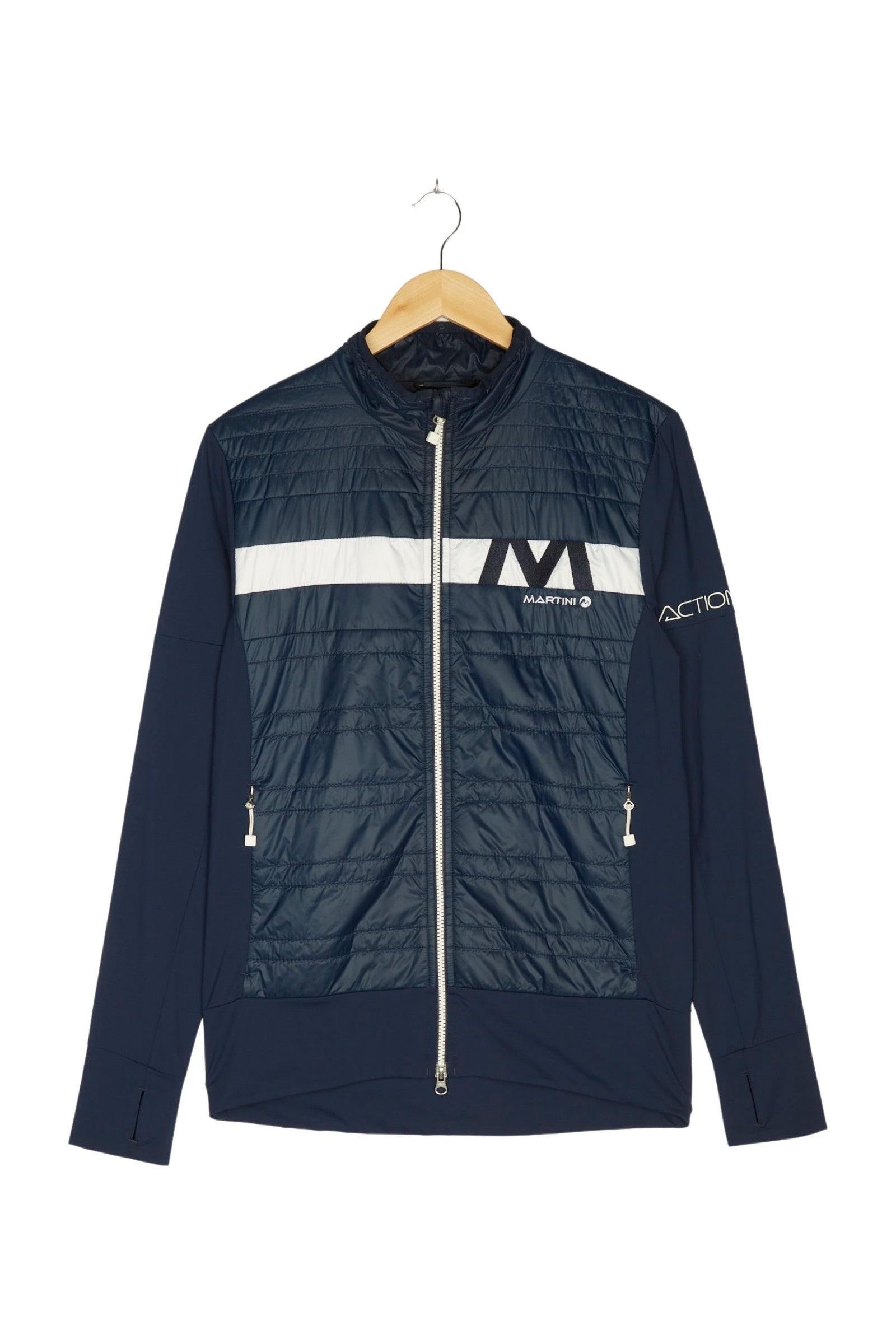 Radjacke für Herren