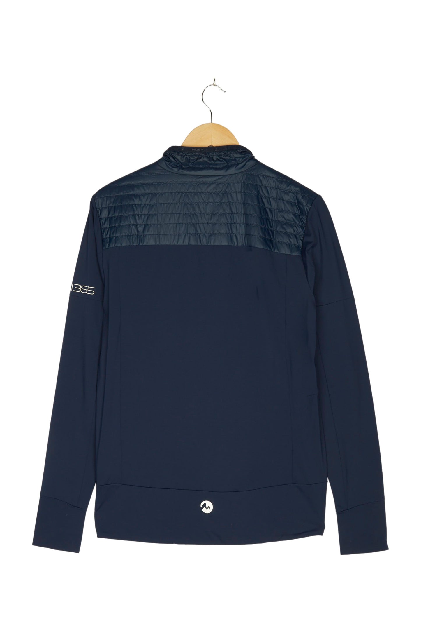 Radjacke für Herren