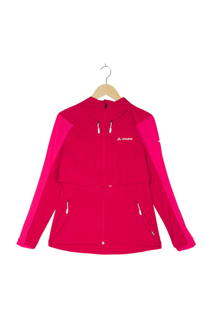 Radjacke für Damen