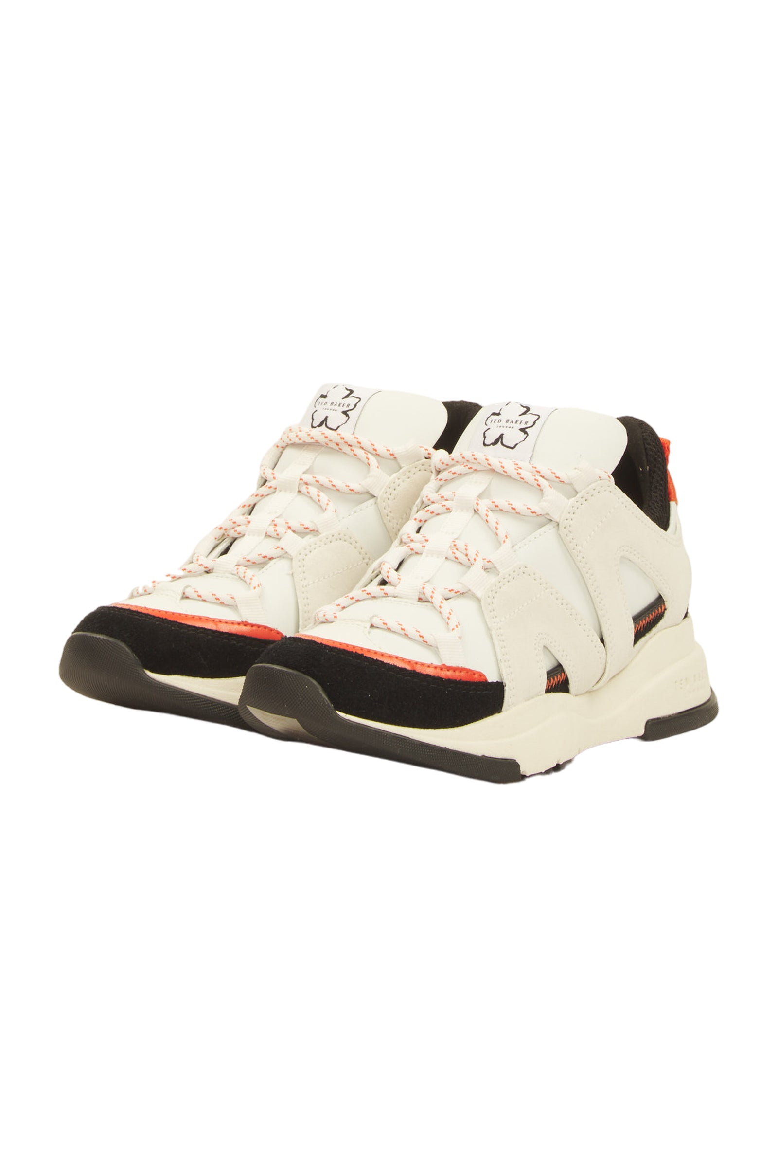 Ted Baker Sneakers Size 36 Beige 