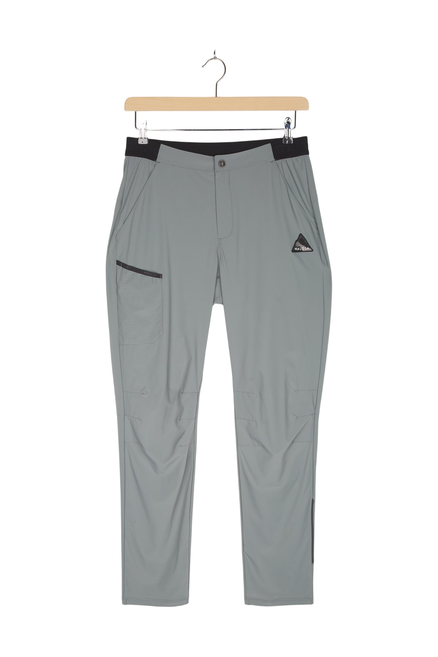 ChristalloM. Mountain Pants