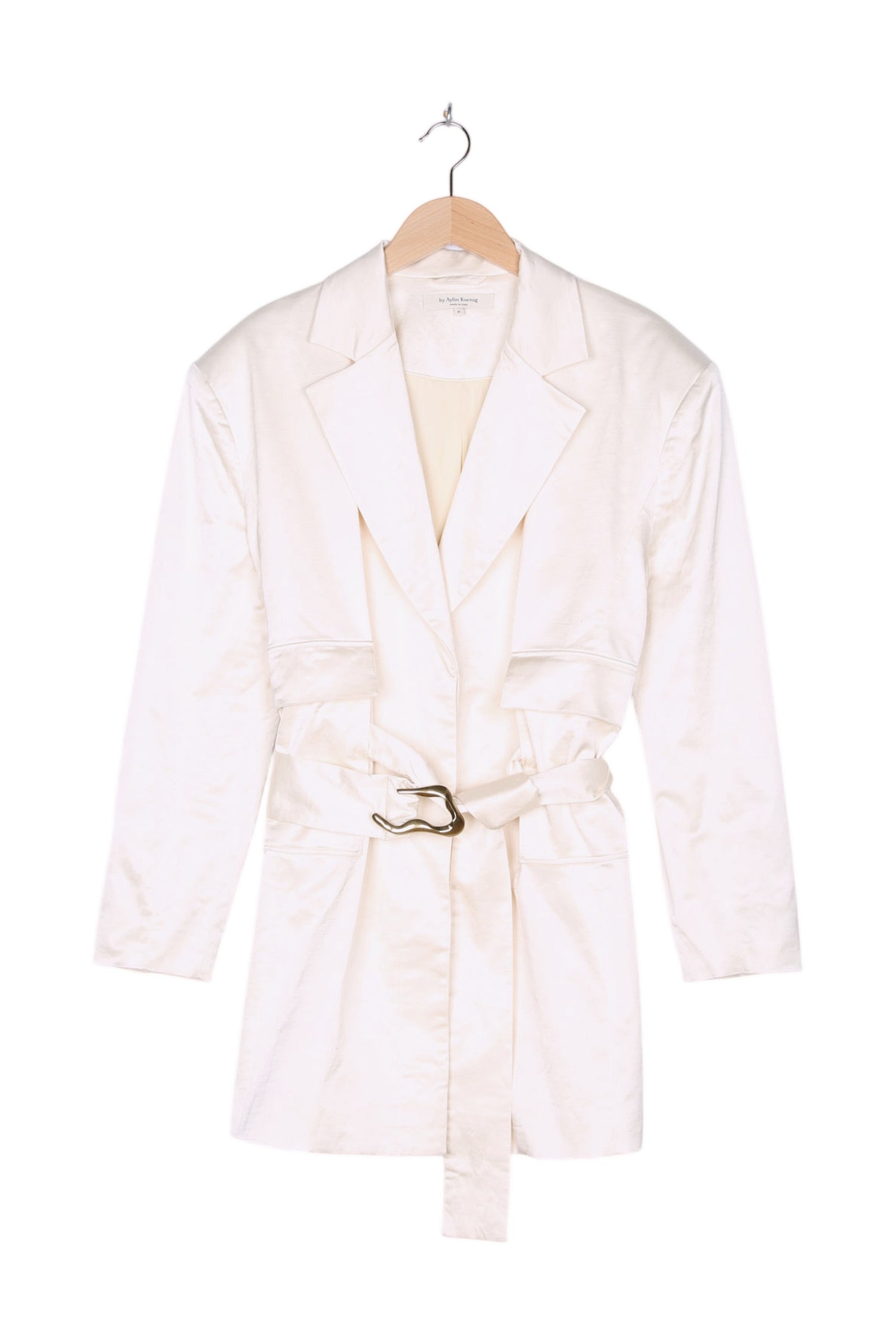 by Aylin Koenig Longblazer für Damen