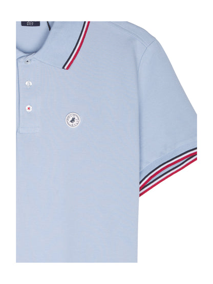 POLO SYLT POLO SYLT Poloshirt