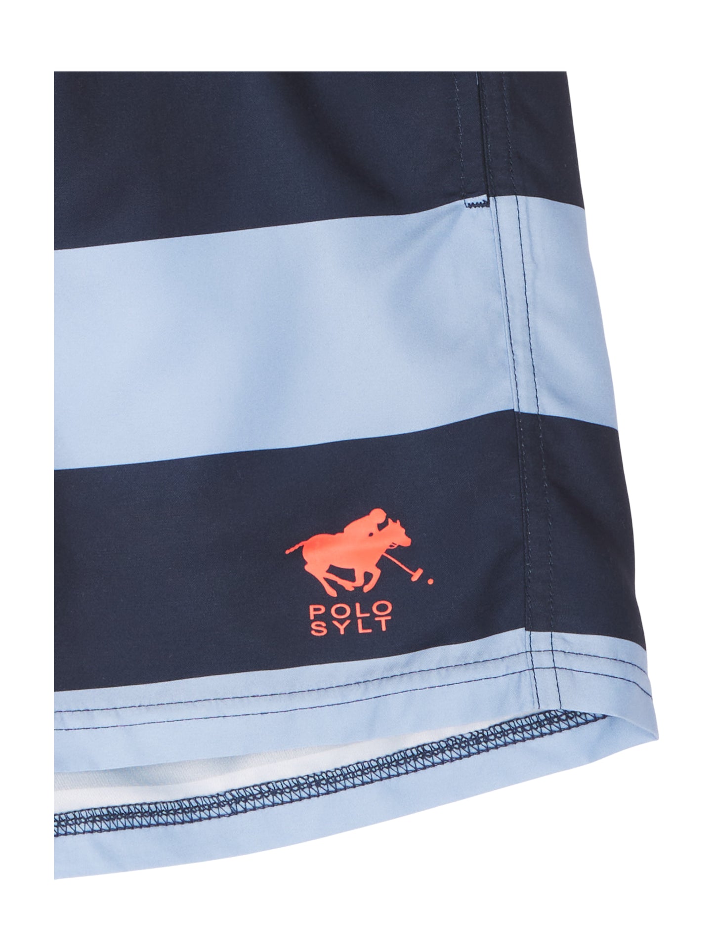 POLO SYLT POLO SYLT Shorts