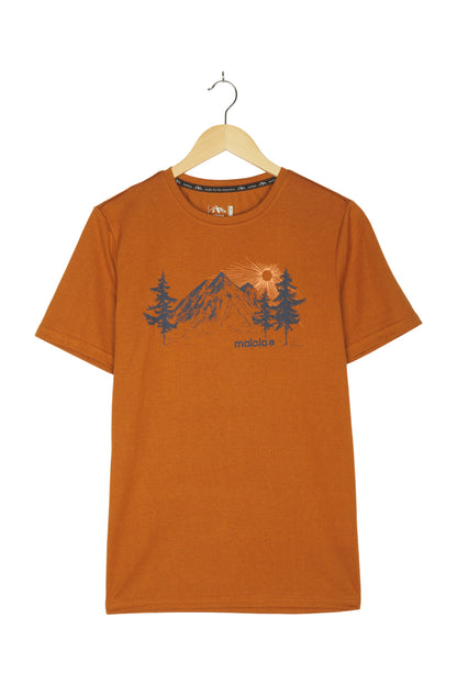 KOHLMEISEM. Short Sleeve Multisport Jersey