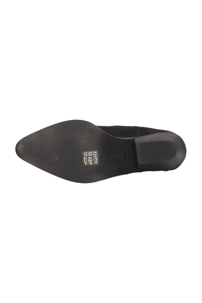 Jerome Dreyfuss Stiefeletten Size 37 Schwarz 