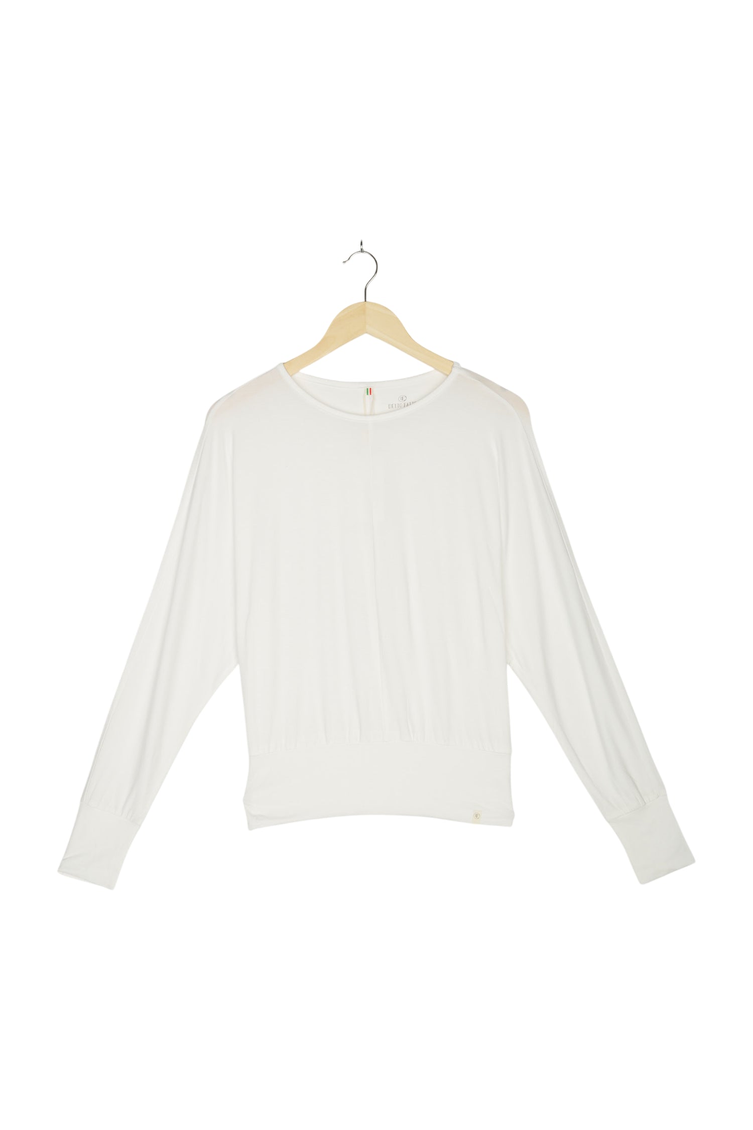 Detto Fatto Detto Fatto Langarmshirt