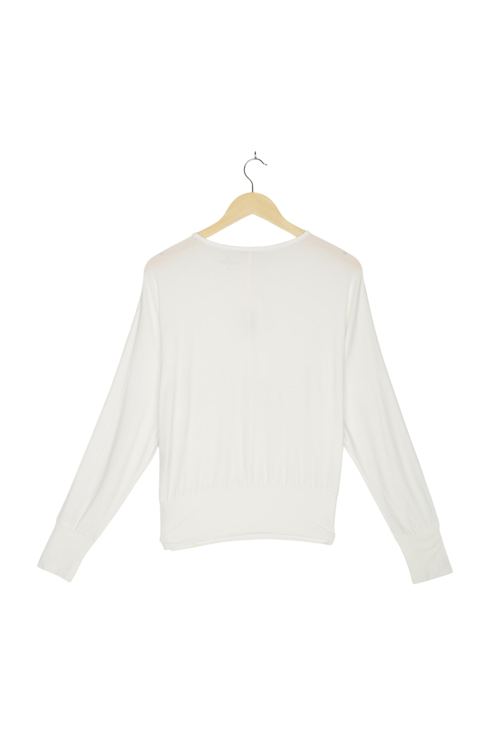 Detto Fatto Detto Fatto Langarmshirt