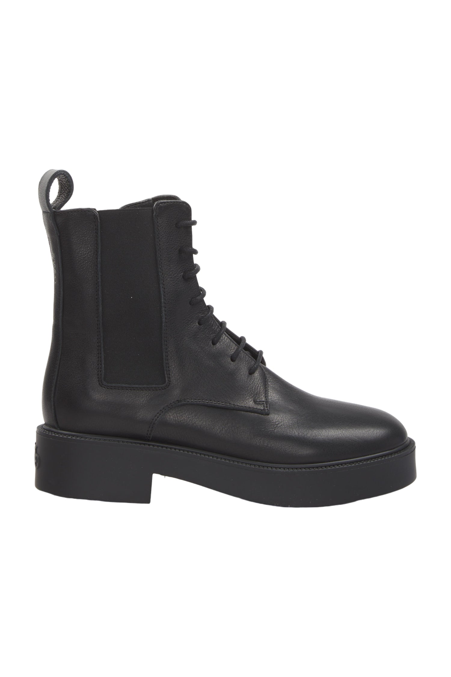 Copenhagen Studios Schnürstiefeletten Size 39 Schwarz 