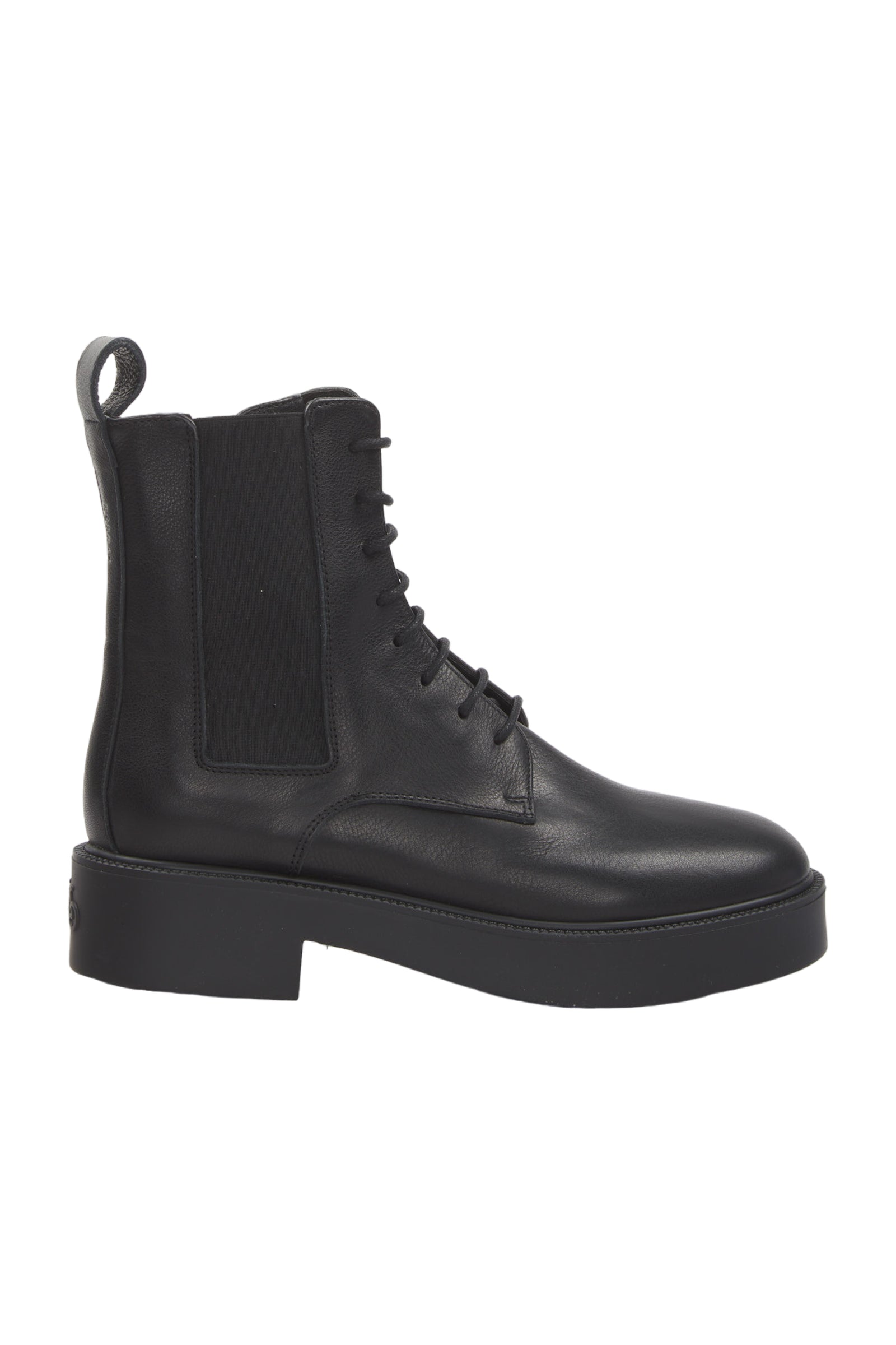 Copenhagen Studios Schnürstiefeletten Size 39 Schwarz 