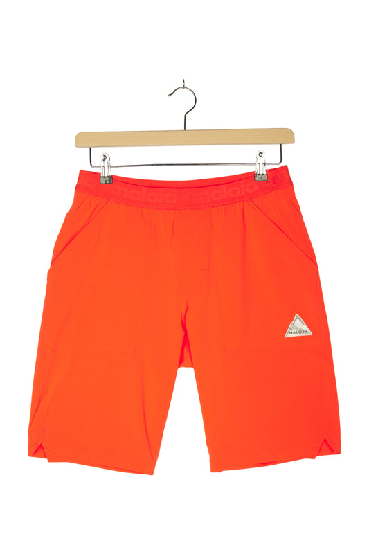 ZyprianM. Mountain Shorts