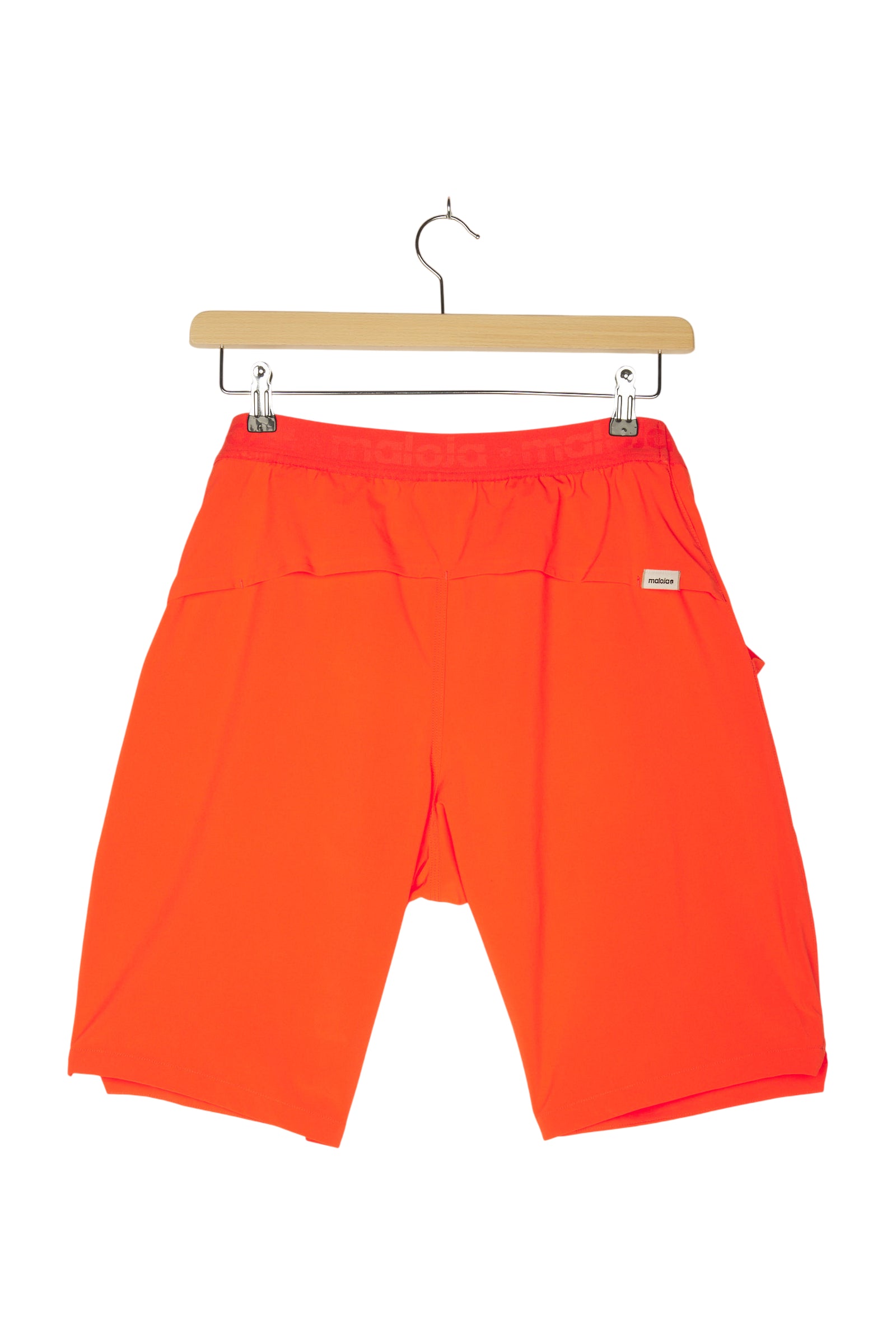 ZyprianM. Mountain Shorts