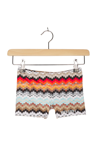 Missoni Badehose Shorts