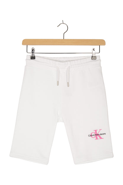 Calvin Klein Shorts Kurze Hose Sweathose