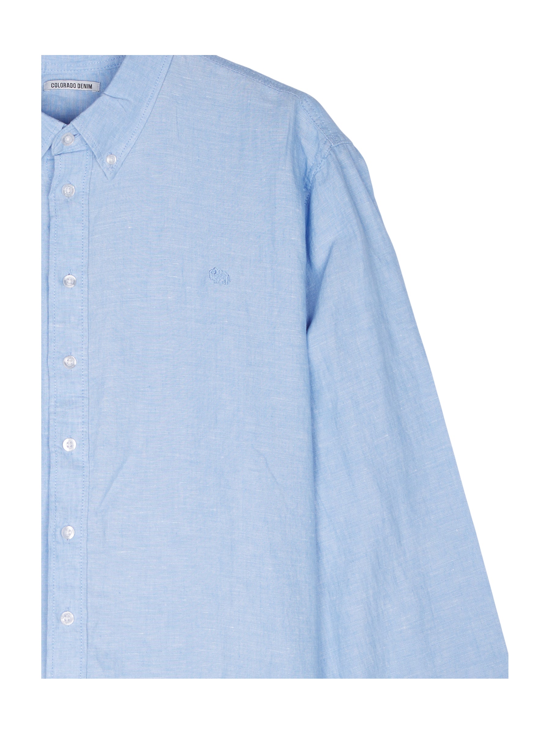 Colorado Denim Colorado Denim Hemd