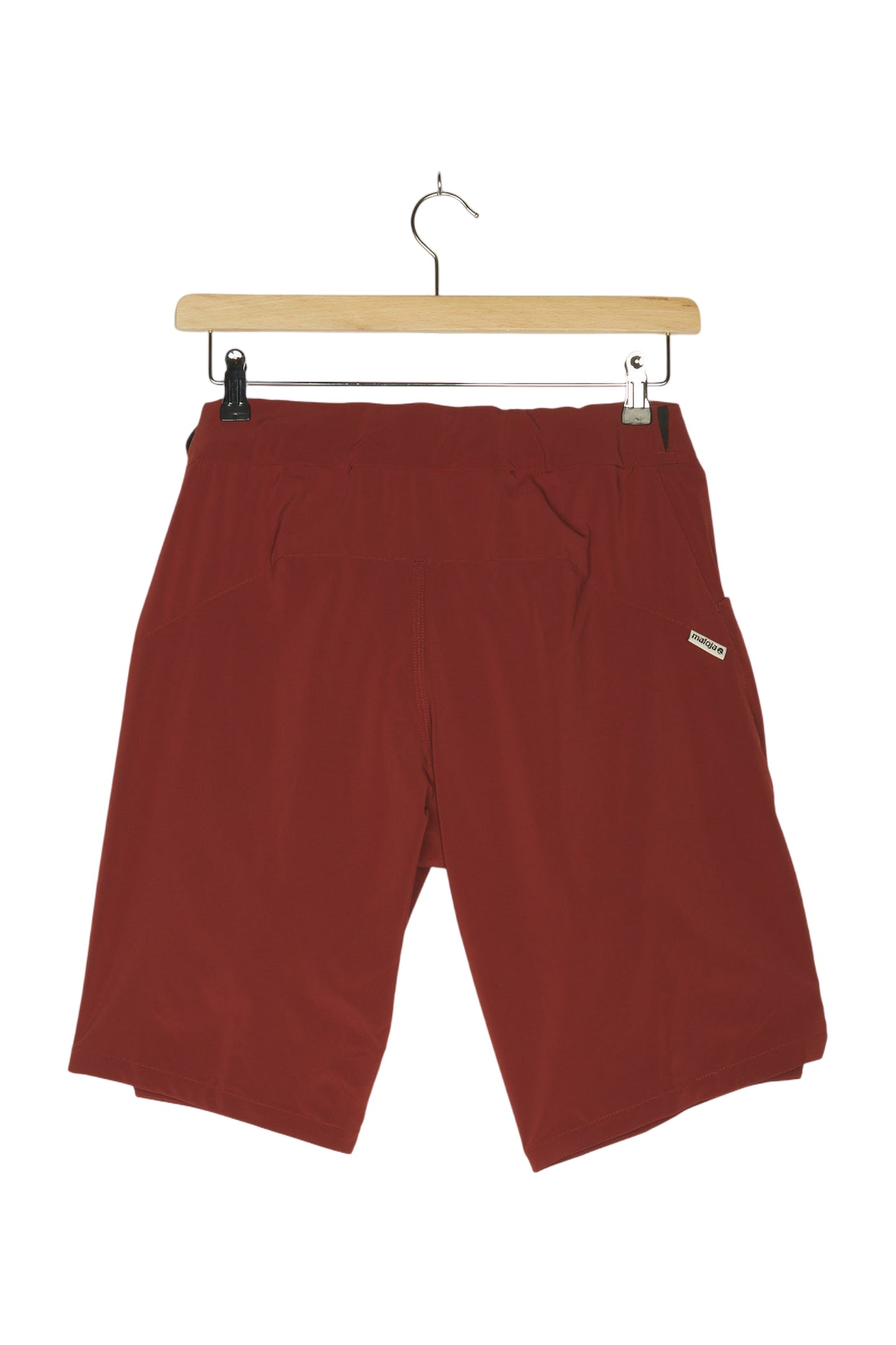 ROSSOM. Bike Double Shorts
