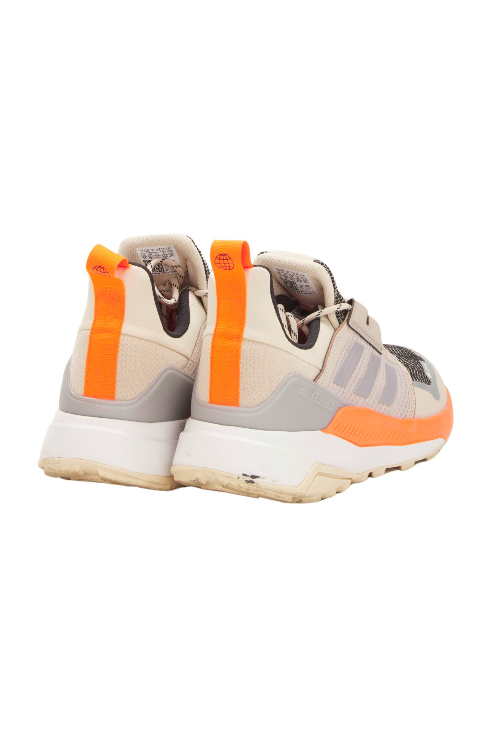 Adidas Wanderschuhe für Herren 