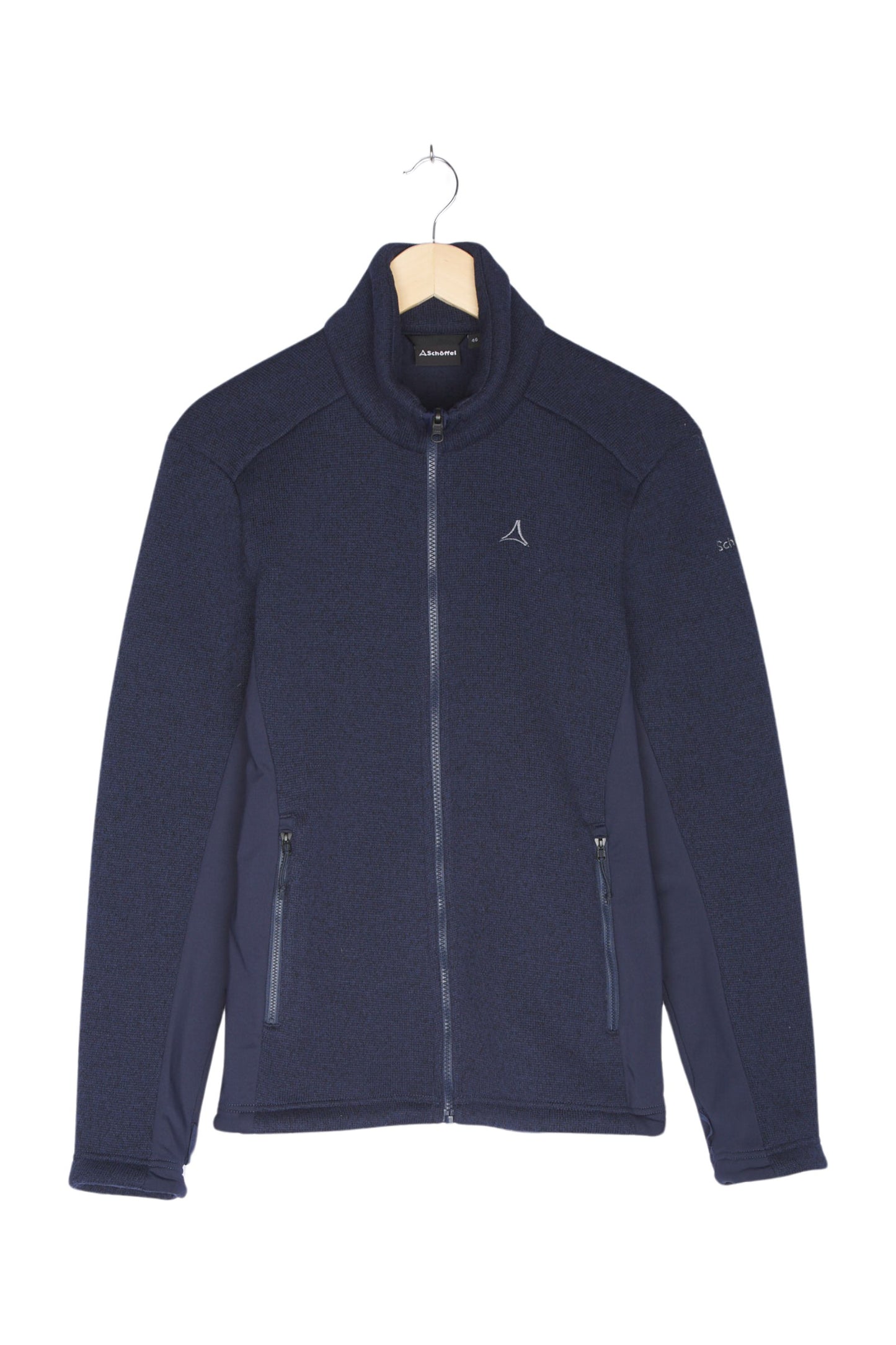 FLEECEJACKE FÜR HERREN 