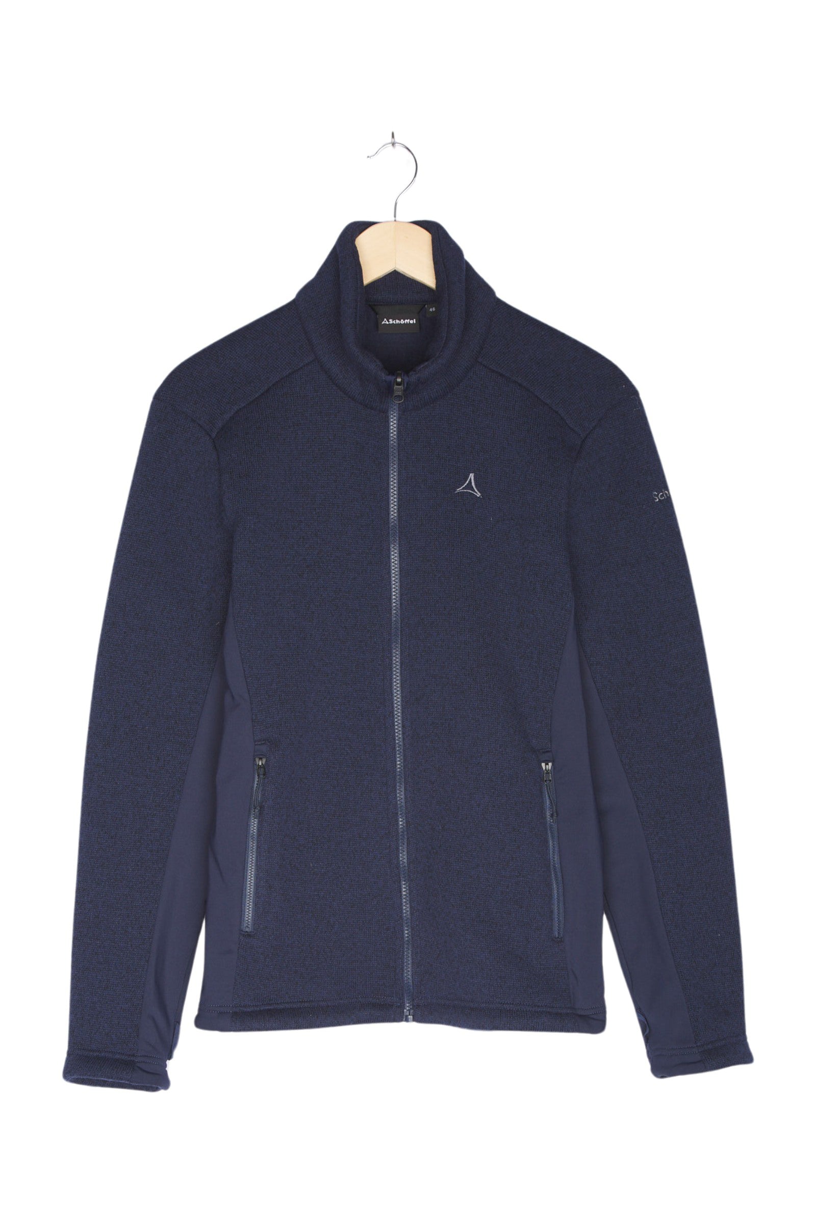 FLEECEJACKE FÜR HERREN 