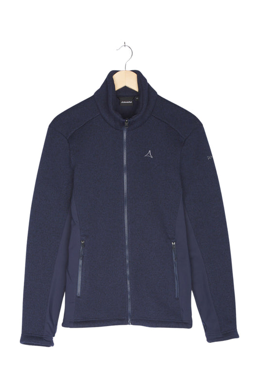 FLEECEJACKE FÜR HERREN 