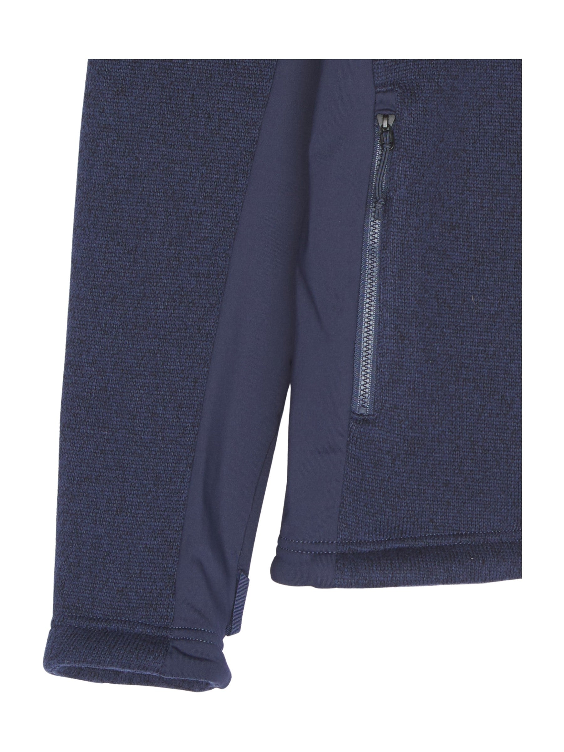 FLEECEJACKE FÜR HERREN 