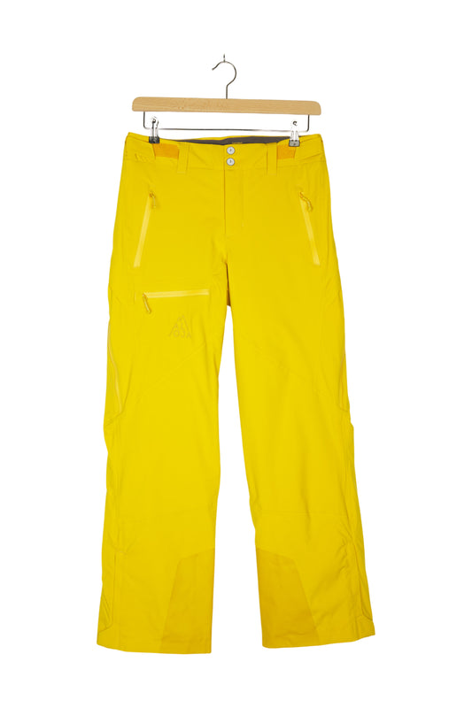 LanguardM. Padded Pants