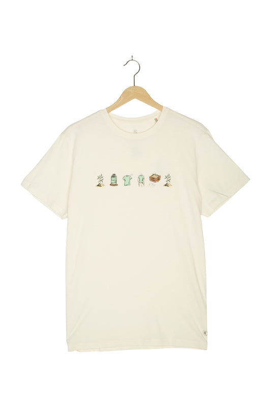 Detto Fatto Detto Fatto T-Shirt