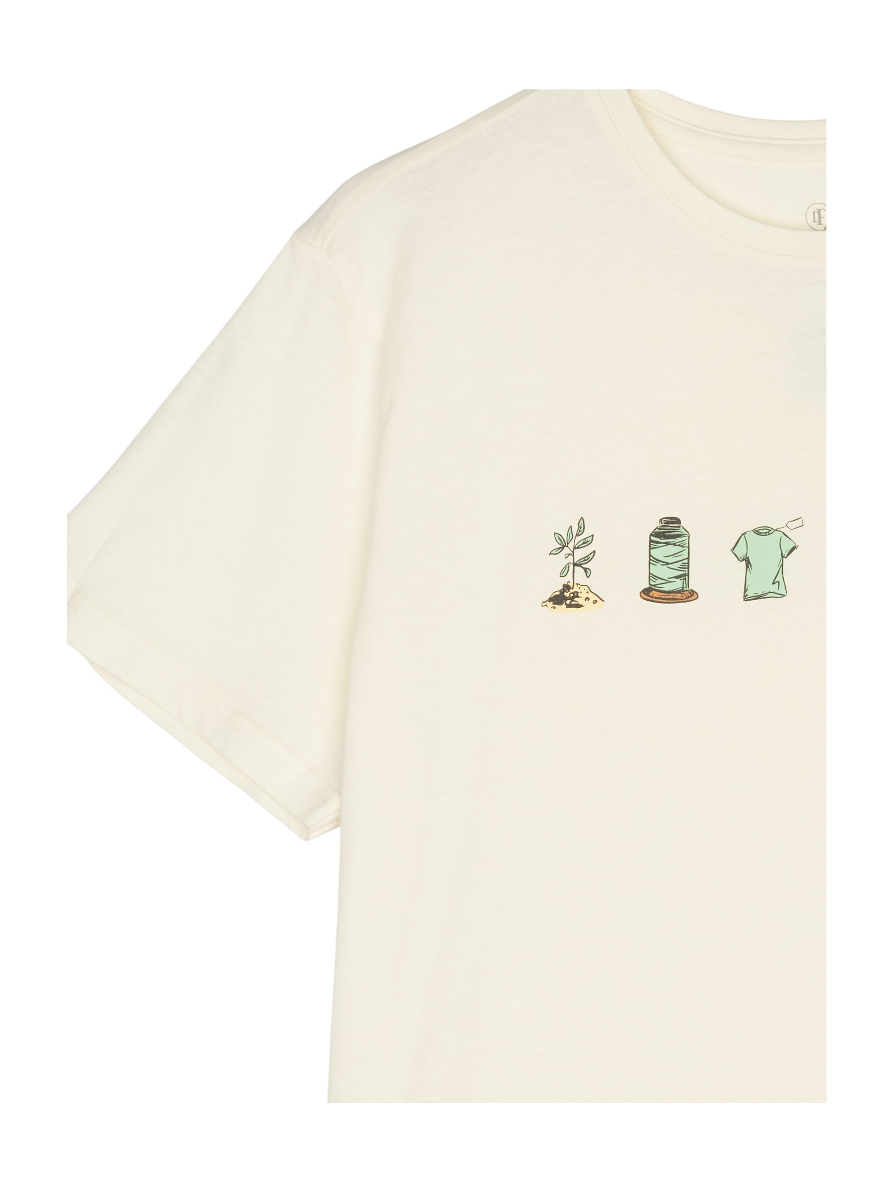 Detto Fatto Detto Fatto T-Shirt