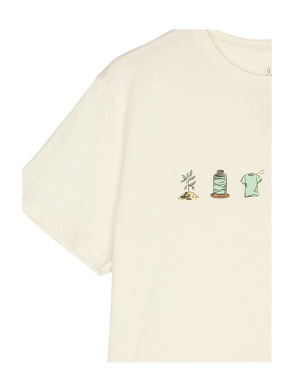 Detto Fatto Detto Fatto T-Shirt