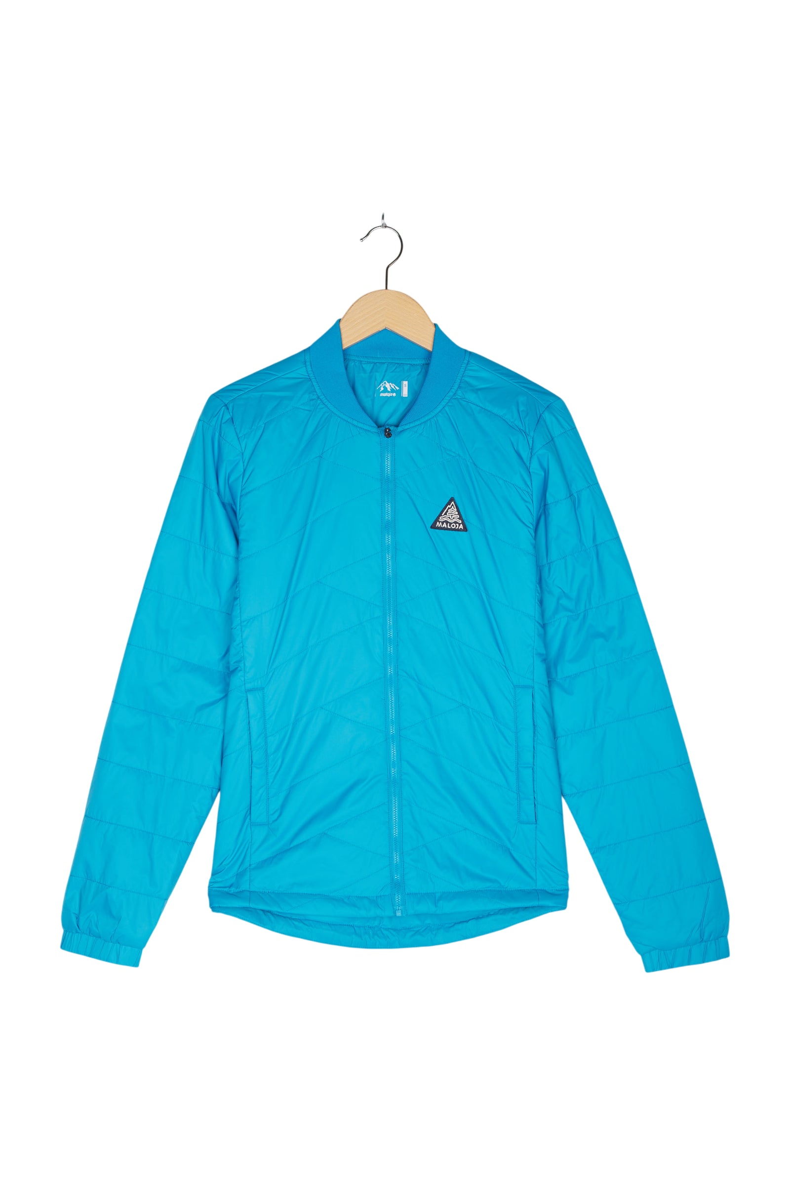 SINSM. Primaloft Jacket