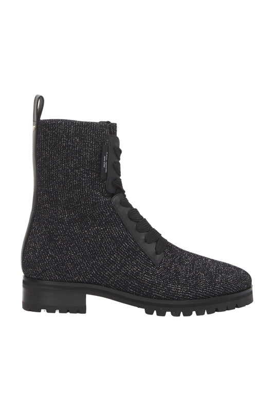 Kate Spade Schnürstiefeletten Size 40 Schwarz 