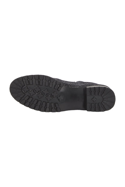 Kate Spade Schnürstiefeletten Size 40 Schwarz 
