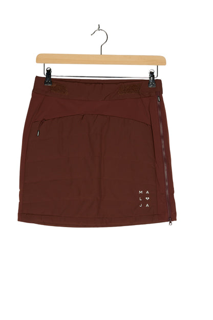 SWINGM. Ski Mountaineering Primaloft Skirt