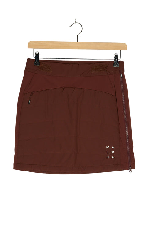 SWINGM. Ski Mountaineering Primaloft Skirt