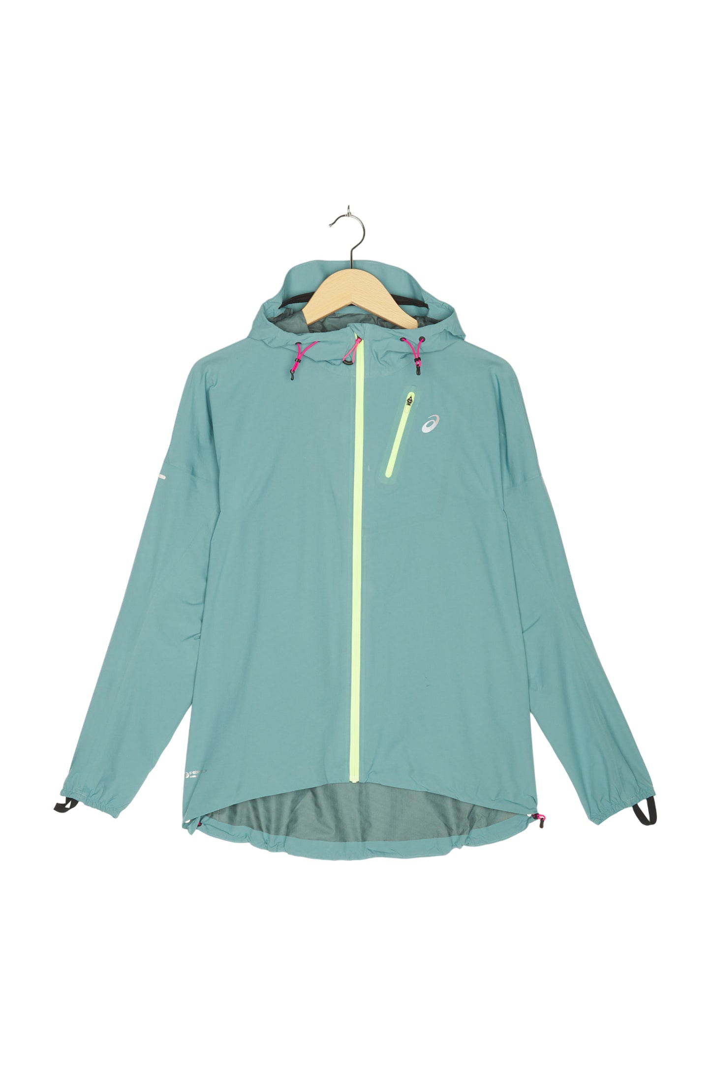 Asics Laufjacke für Damen 