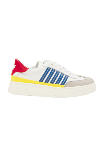 Dsquared2 Turnschuhe