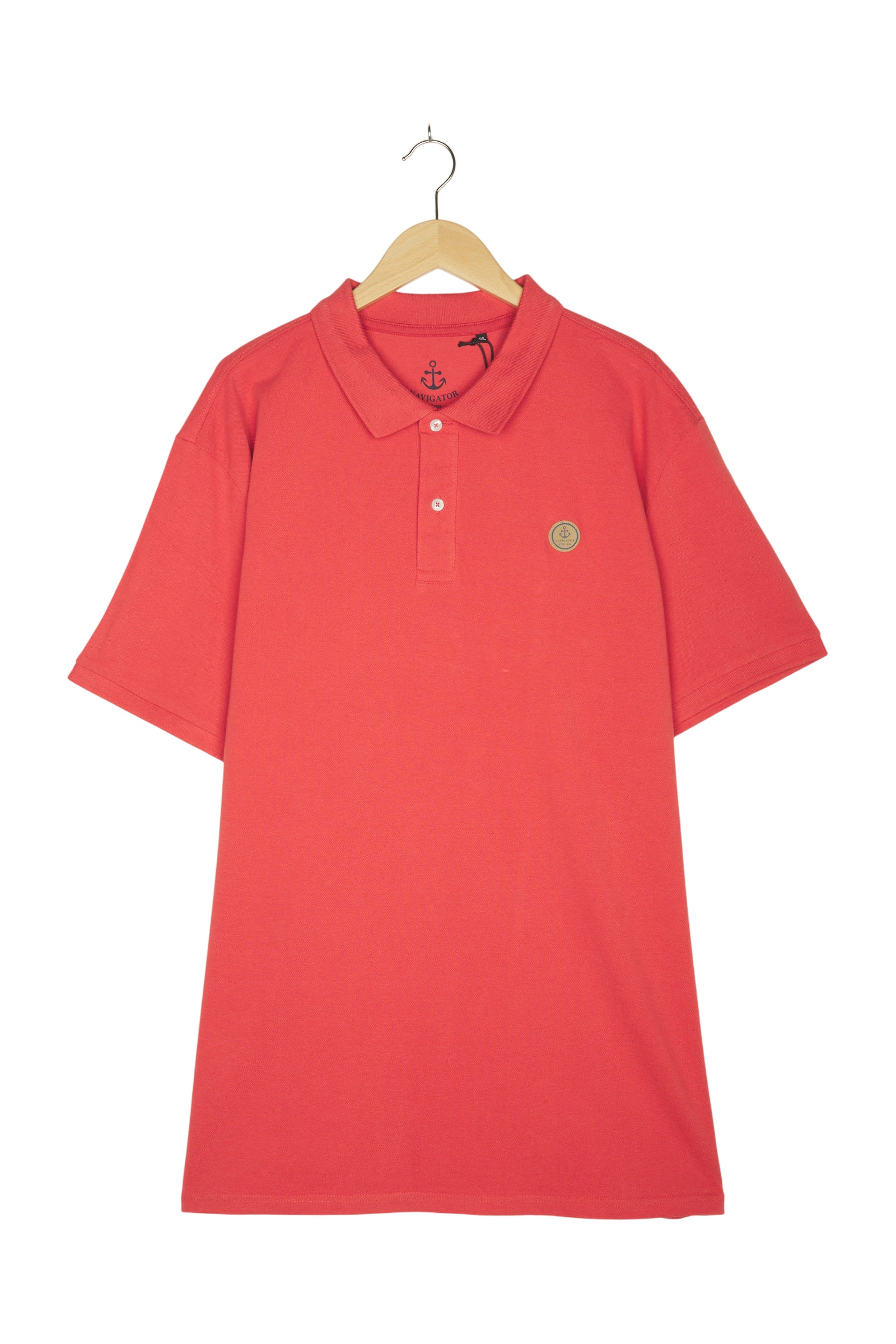 Navigator Navigator Poloshirt