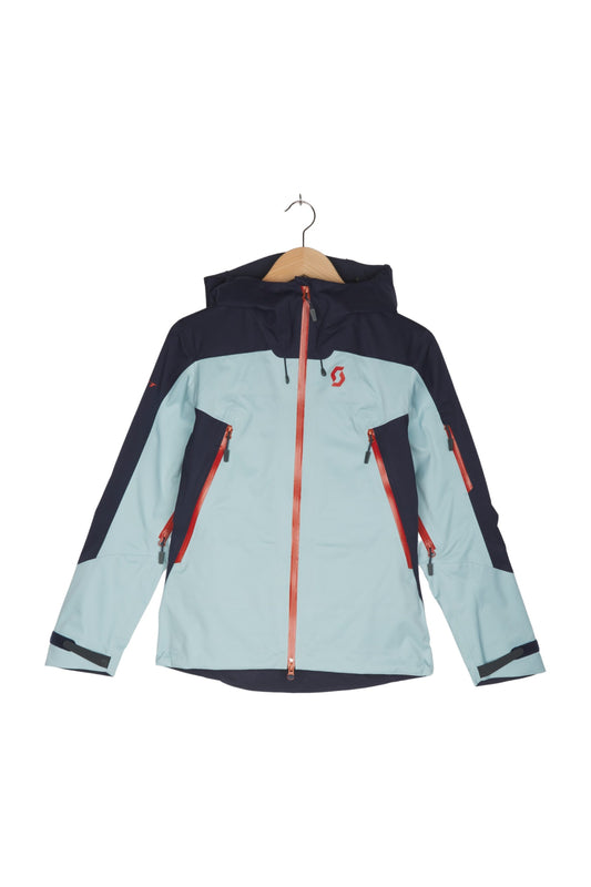 Hardshelljacke, Regenjacke für Damen