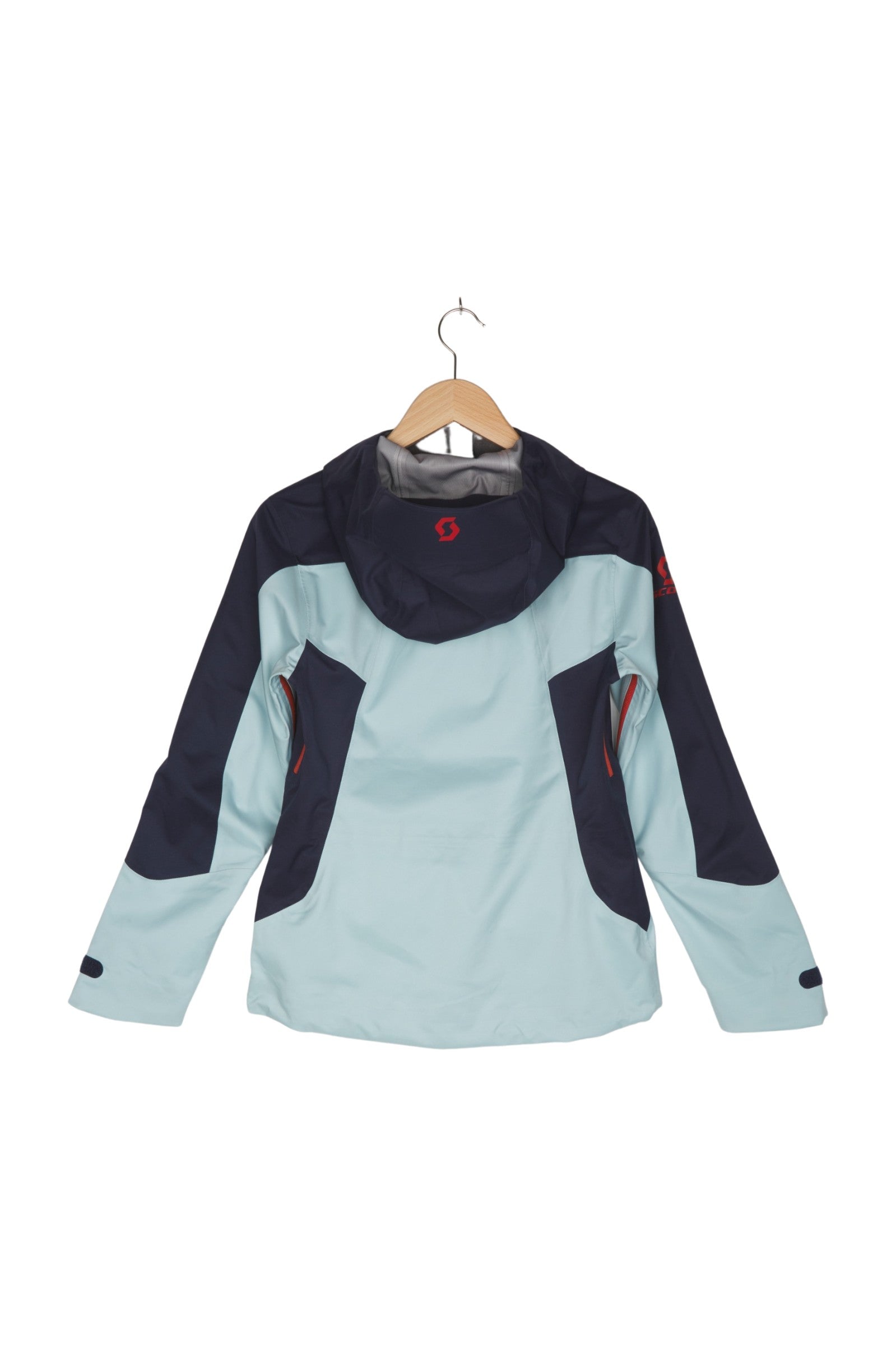 Hardshelljacke, Regenjacke für Damen