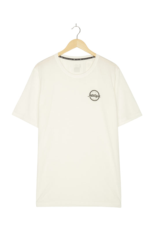 PRAGSERM. Enduro Tee